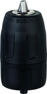 Professional Accessories Mandren, Gri, 1 Adet