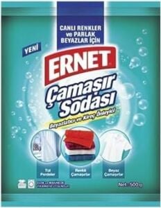 Çamaşır Sodası 500 G
