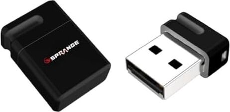 Sprange 32GB Mini Lite Plus Flash Bellek S-ML32