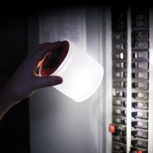 Mpowerd Luci Solar Inflatable Light - Emrg