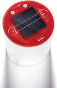 Mpowerd Luci Solar Inflatable Light - Emrg