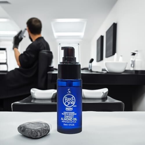 Sakal Yağı Almond 50 ml