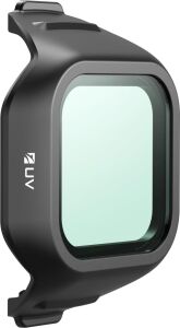 Freewell Djı Mini 5 Pro Için Uv Filtresi - Lens Koruması ve Uv Önizleme