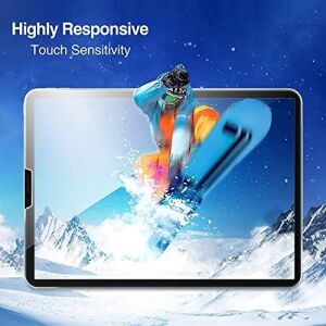 Xiaomi Pad 7 Pro Için Temperli Cam 1 Adet Ekran Koruyucu Film Guard Xiaomi Pad 7 Pro ile Uyumlu Cam