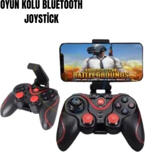 X3 Game Stick