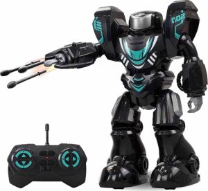 Robo Blast One Uzaktan Kumandalı - Siyah