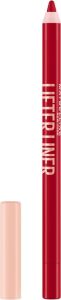 New York Lifter Liner Dudak Kalemi - 10 Character
