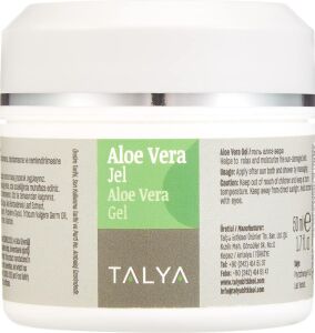 Aloe Gel 50ML