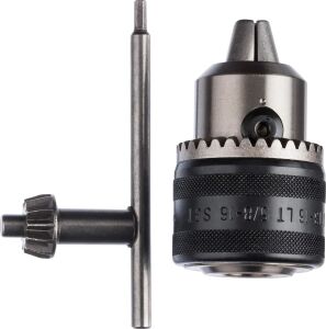 Aksesuar-R 1608571057 Matkap Kovanı Kavrayıcı Kadar 16 mm 3 – 16 Mm, 1,6 cm (0,625 Inç) – 16