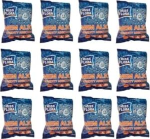 Flora Nem Alıcı 450 G Yedek 12'li Paket