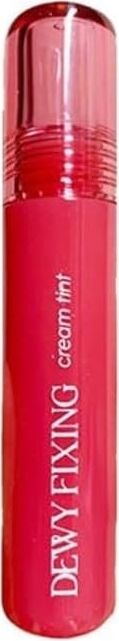 Factory Kalıcı ve Nemli Tint Ruj Derma Factory Dewy Fixing Tint