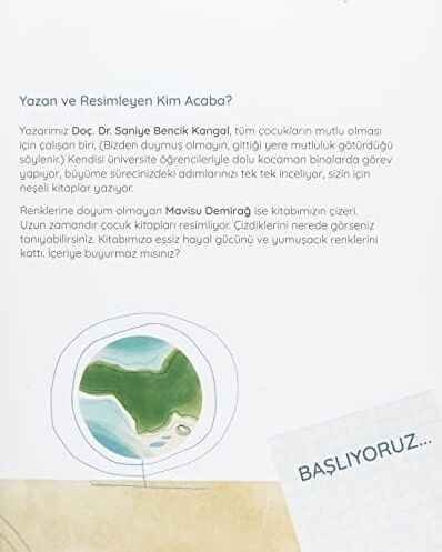 Dünya Kadar Çocuk