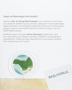Dünya Kadar Çocuk
