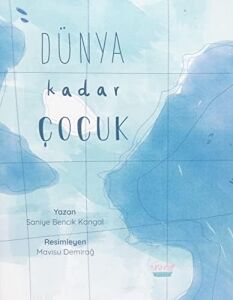 Dünya Kadar Çocuk