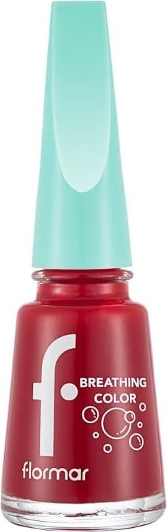 Nefes Alan Parlak Oje- Breathing Nail Enamel - 018 Rıch Gırl- 8682536054270