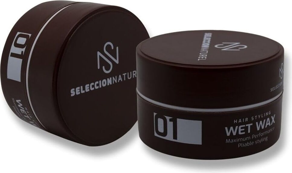 New Generation Wax 1
