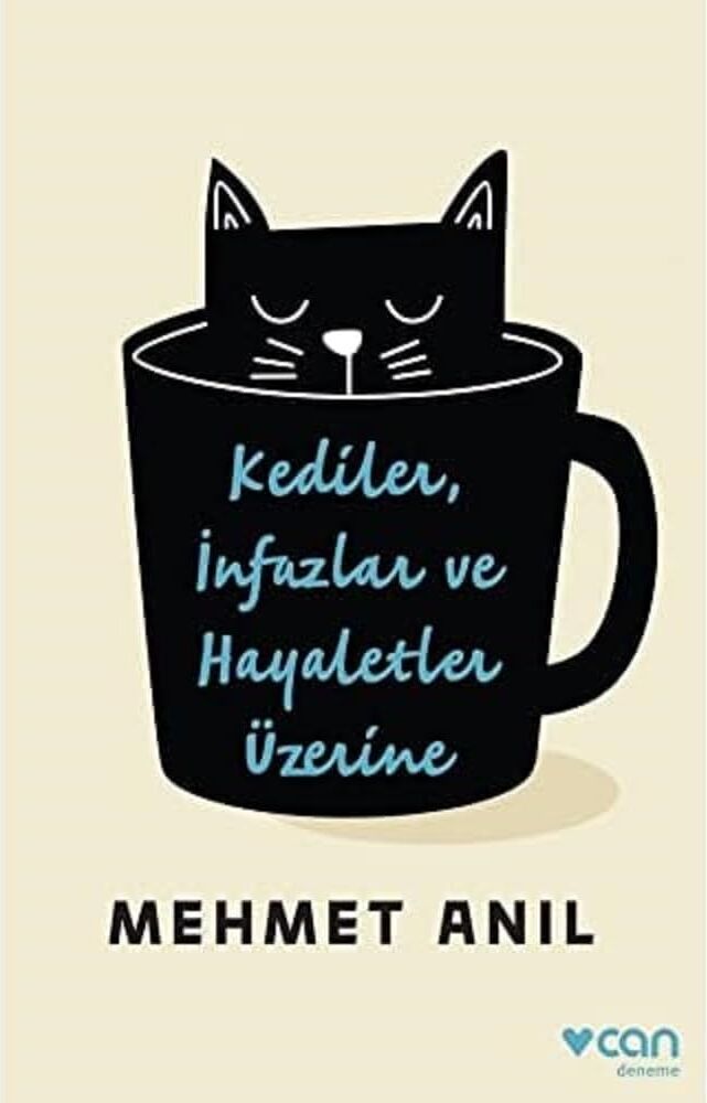 Kediler Infazlar ve Hayaletler Üzerine