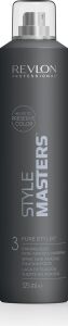 Professional Rp Spray Pure Styler Hairspray 325ML