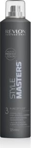 Professional Rp Spray Pure Styler Hairspray 325ML