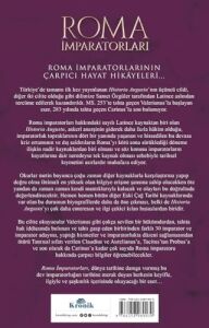 Roma Imparatorları 3. Cilt