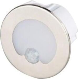 Orjinal 1,5 Watt Radar Sensörlü Koridor Spot CT-5174 Beyaz Işık Kurbanoğlu Elektrik