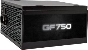 GF750 750W 80+ Bronz Sertifikalı Güç Kaynağı