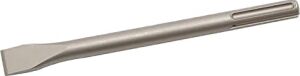 DT6822/QZ Sds/max Kırıcı Uç, Keski, 24X280 Mm, 1 Adet