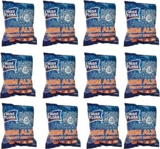 Flora Nem Alıcı 450 G Yedek 12'li Paket