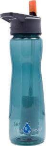 Aqua Vessel Ultra Filtre Tritan Termos 0.75 Lt, 201588