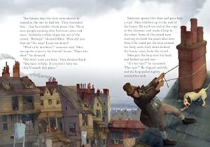 Oliver Twist