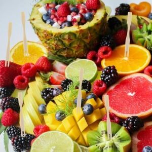 100 Paket Bambu Meze Çatalı, Meze Için Kürdan, Meyve, Kokteyl, Şarküteri Tahtası Aksesuarları Için 3,5 Inç Mini Çatal (100 Paket)
