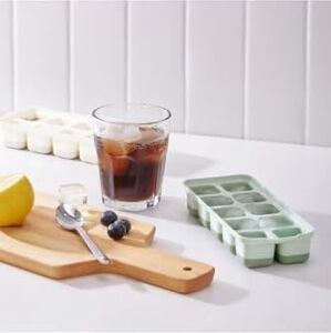 20 cm Spjutrocka 2 Adet Renkli Kapaklı Buz Kalıbı Plastik 88840429580