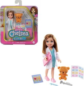 GTN86 Chelsea® Meslekleri Öğreniyor / Asorti Seçilemez.