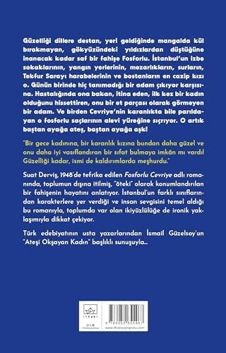Fosforlu Cevriye (Özel Baskı)