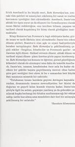 Dante - Seküler Dünyanın Şairi