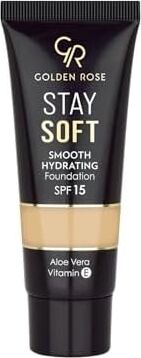 Soft Smooth Hydrating Foundation NO:201 - Nemlendirici Fondöten