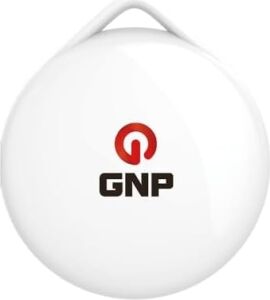 Gnp G-Etiketi Takip Cihazı, Beyaz