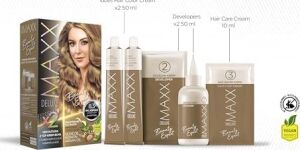 Beauty Expert Set Saç Boyası 8.37