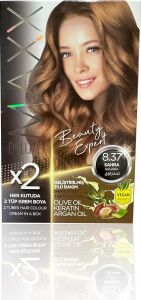Beauty Expert Set Saç Boyası 8.37
