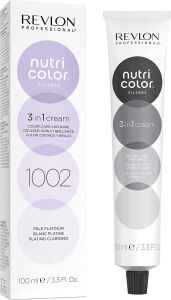 Professional Colour Rp Nutri Filters 1002 100ML