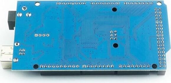 Arduino Mega 2560 R3 Klon (Usb Kablo Dahil)