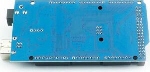 Arduino Mega 2560 R3 Klon (Usb Kablo Dahil)