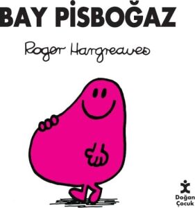 Bay Pisboğaz