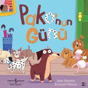 Pako'nun Günü