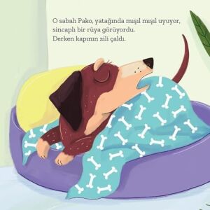 Pako'nun Günü