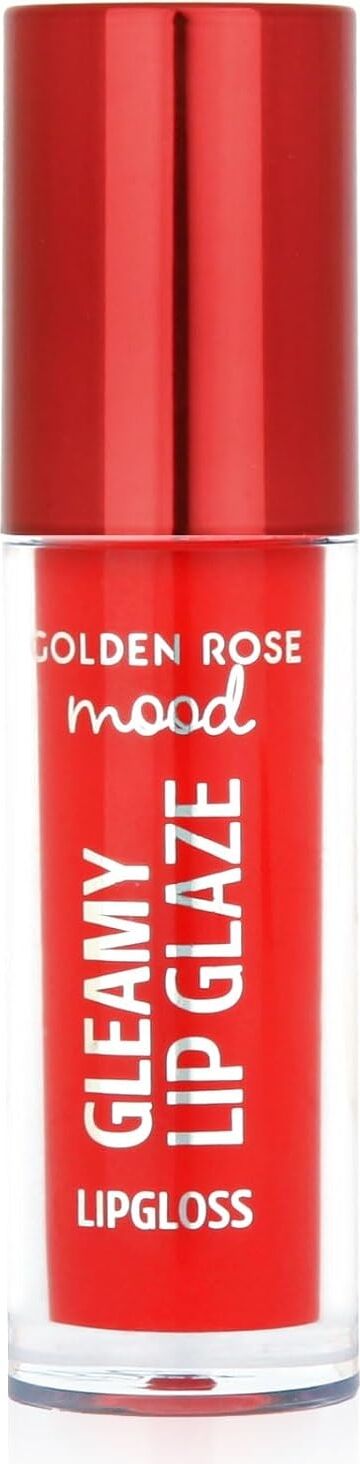 Gleamy Lip Glaze Lipgloss NO:205 Cherry Pop - Renkli Dudak Parlatıcısı