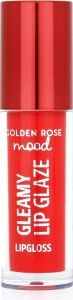 Gleamy Lip Glaze Lipgloss NO:205 Cherry Pop - Renkli Dudak Parlatıcısı
