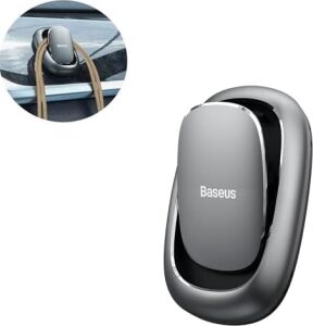 Beetle Araç Askısı, Koyu Gri
