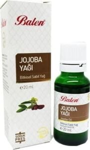 Jojoba Yağı 20 ml