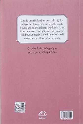 Herkes Herkesle Dostmuş Gibi